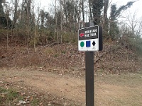 The Piedmont Medical Center Trail, Rock Hill SC  The Piedmont Medical Center Trail, Rock Hill SC : kasdorf, running, Trail Run